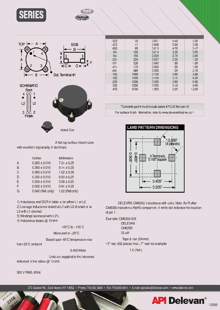CM6350R-473_5326822.PDF Datasheet