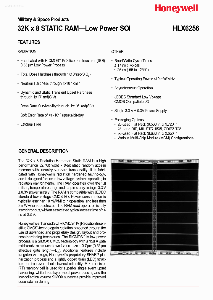 HLX6256_5326503.PDF Datasheet