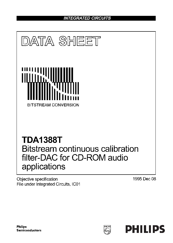 TDA1388TZ_5331313.PDF Datasheet