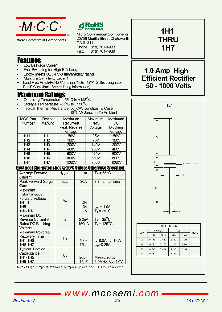 1H7_5331784.PDF Datasheet