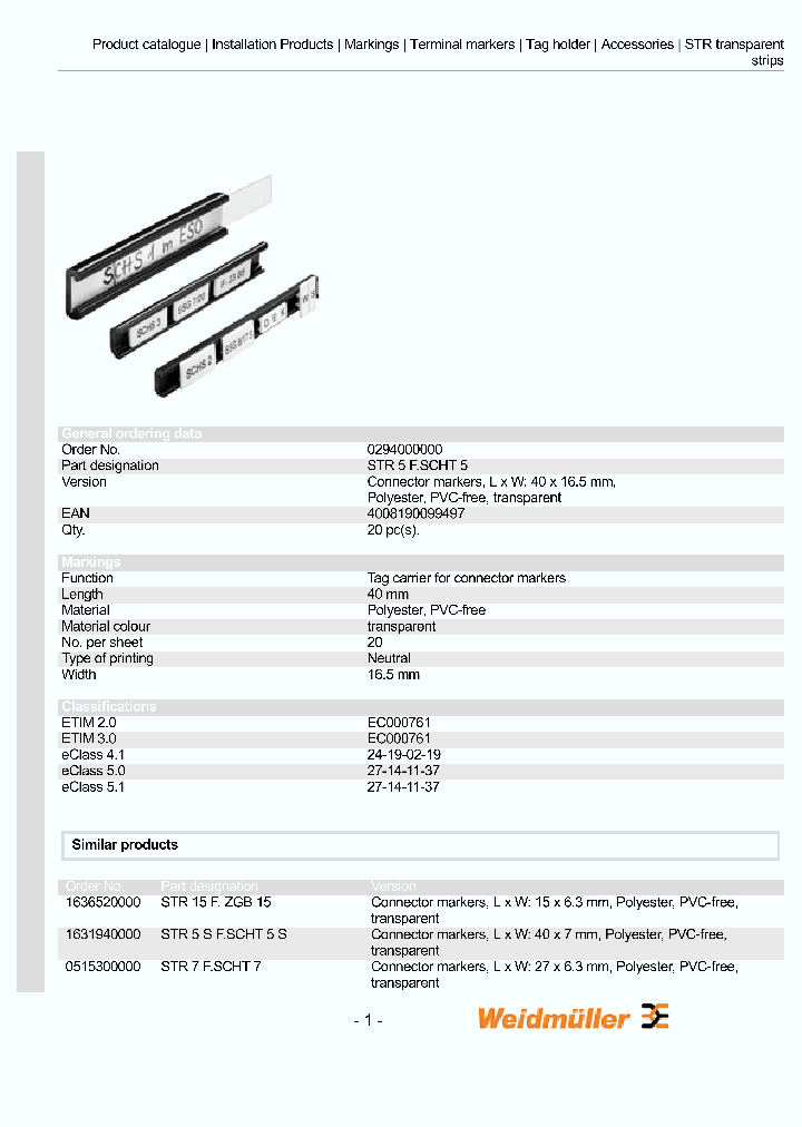 0294000000_5333204.PDF Datasheet