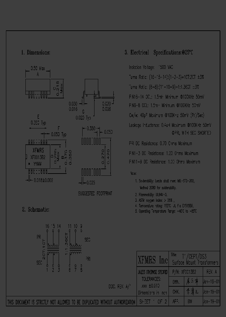 XF0013B2_5331296.PDF Datasheet