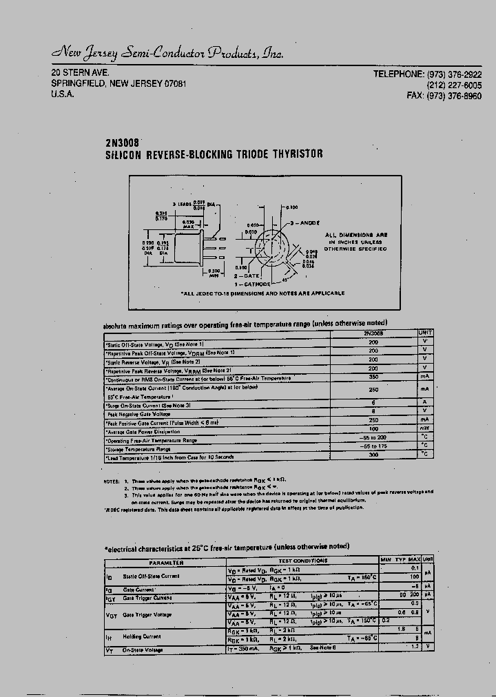 2N3008_5325868.PDF Datasheet