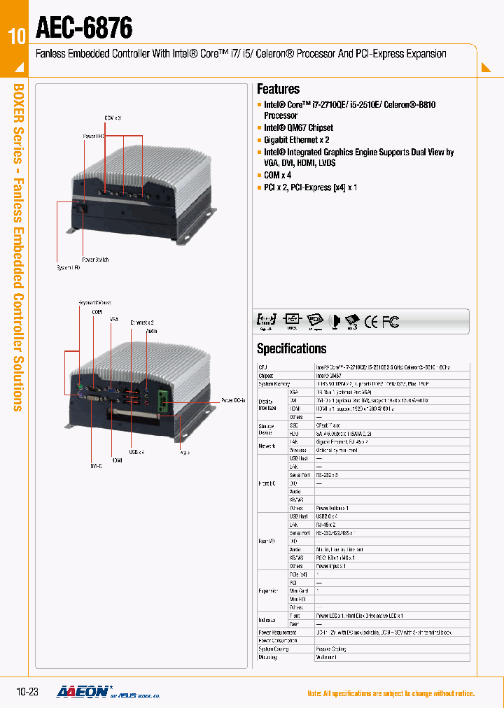 TF-AEC-6876-A2-1010_5333899.PDF Datasheet