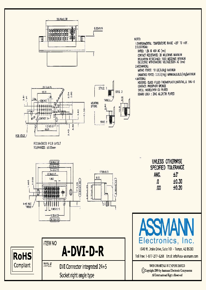 A-DVI-D-R_5333266.PDF Datasheet
