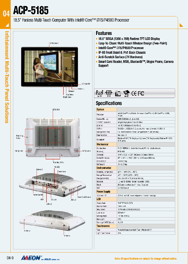 ACP-5185HTT-A2-1010_5333896.PDF Datasheet