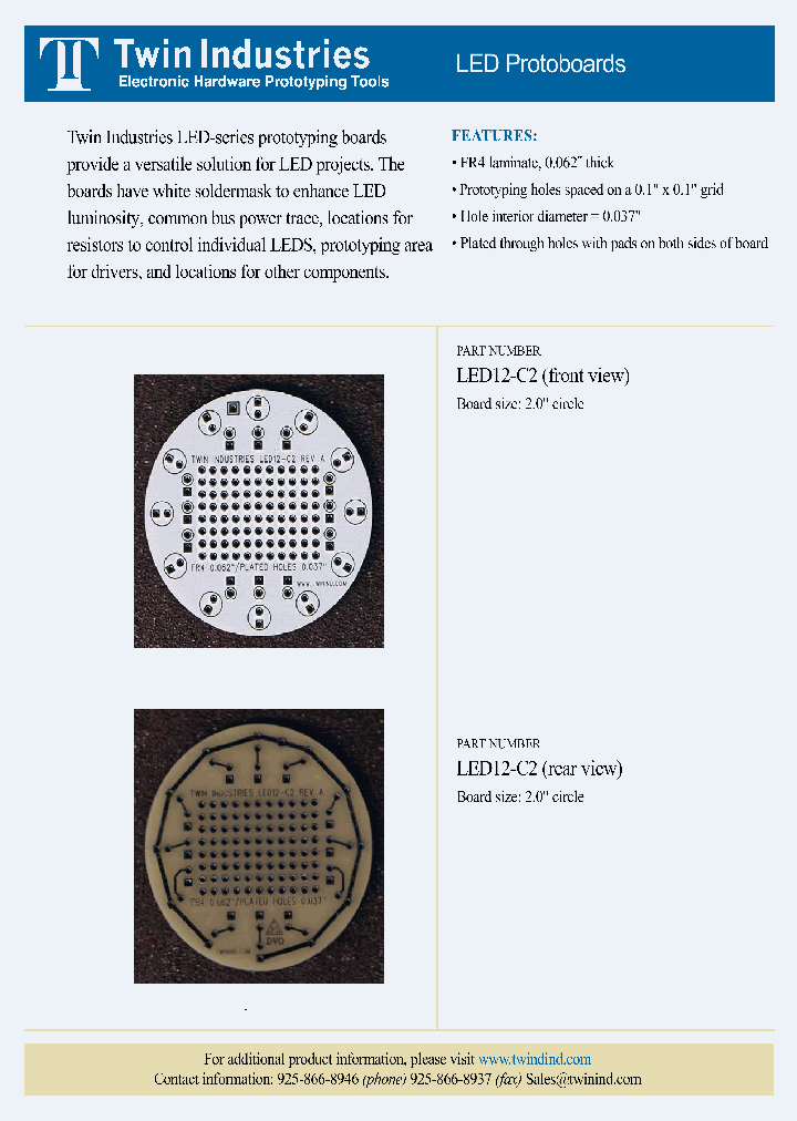 LED12-C2_5334754.PDF Datasheet