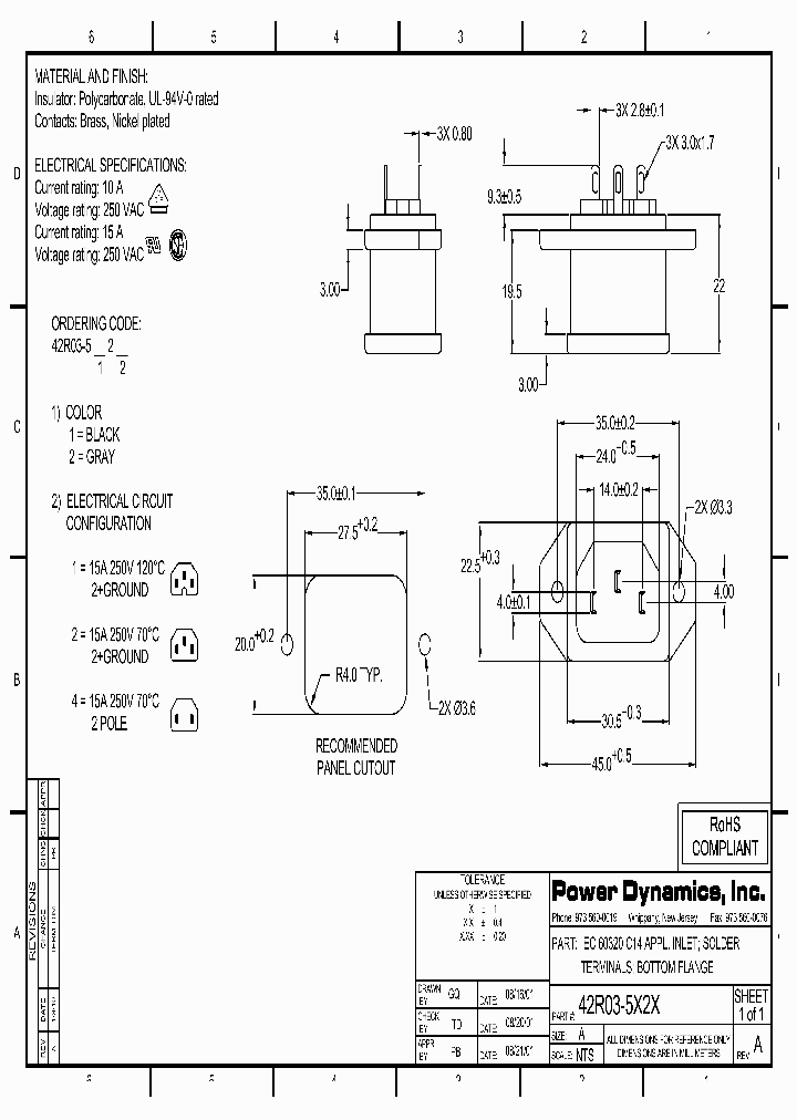 42R03-5X2X_5335188.PDF Datasheet