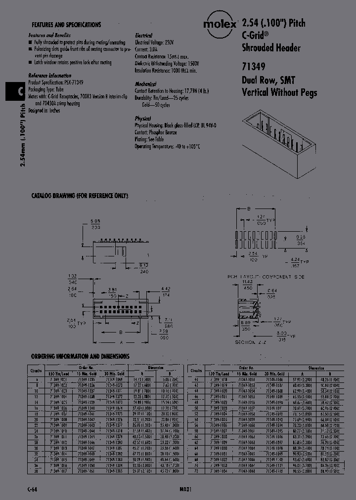 71349-1074_5335803.PDF Datasheet