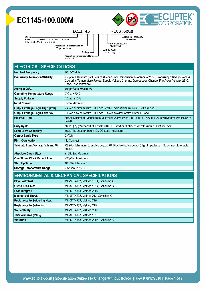 EC1145-100000M_5336266.PDF Datasheet