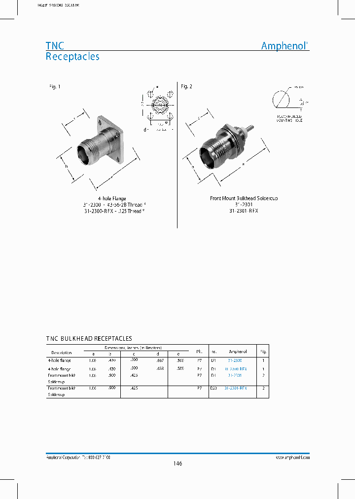 031-2300_5336599.PDF Datasheet