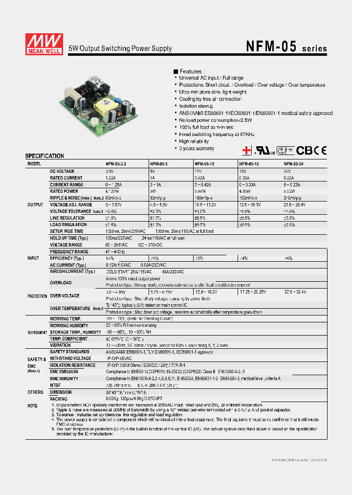 NFM-0512_5337647.PDF Datasheet