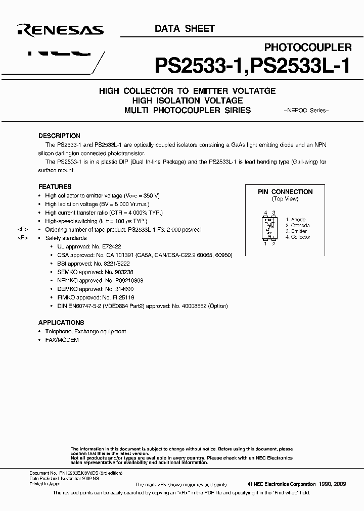 PS2533L-1-F3_5338428.PDF Datasheet