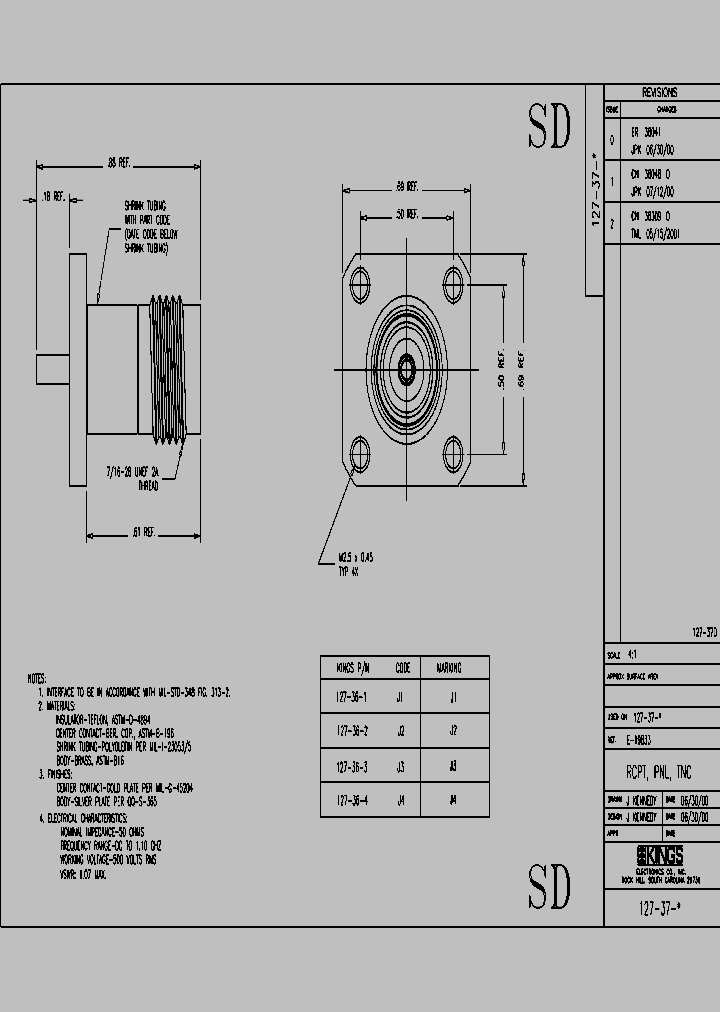 127-37-0_5338496.PDF Datasheet