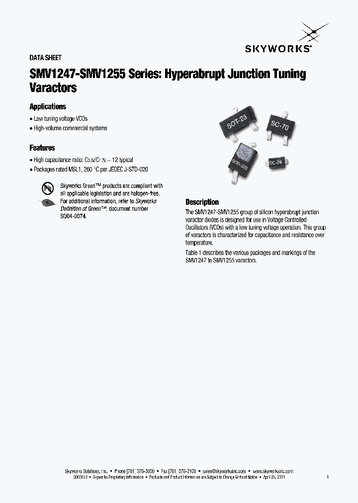 SMV1249-074_5340004.PDF Datasheet