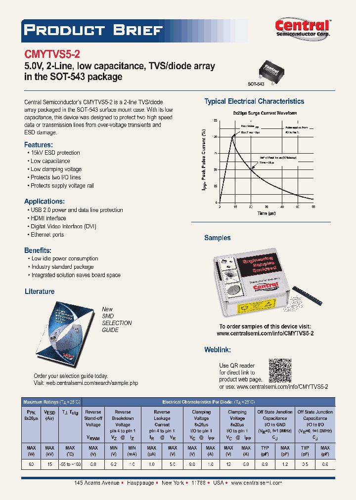 CMYTVS5-2_5340552.PDF Datasheet