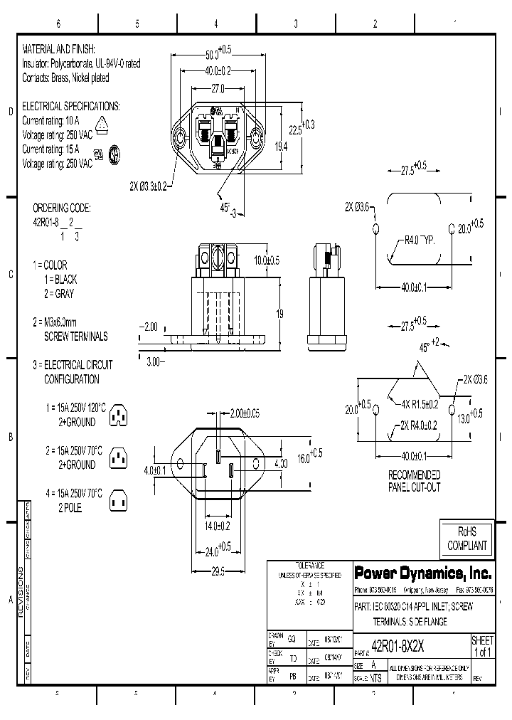 42R01-8X2X_5341701.PDF Datasheet