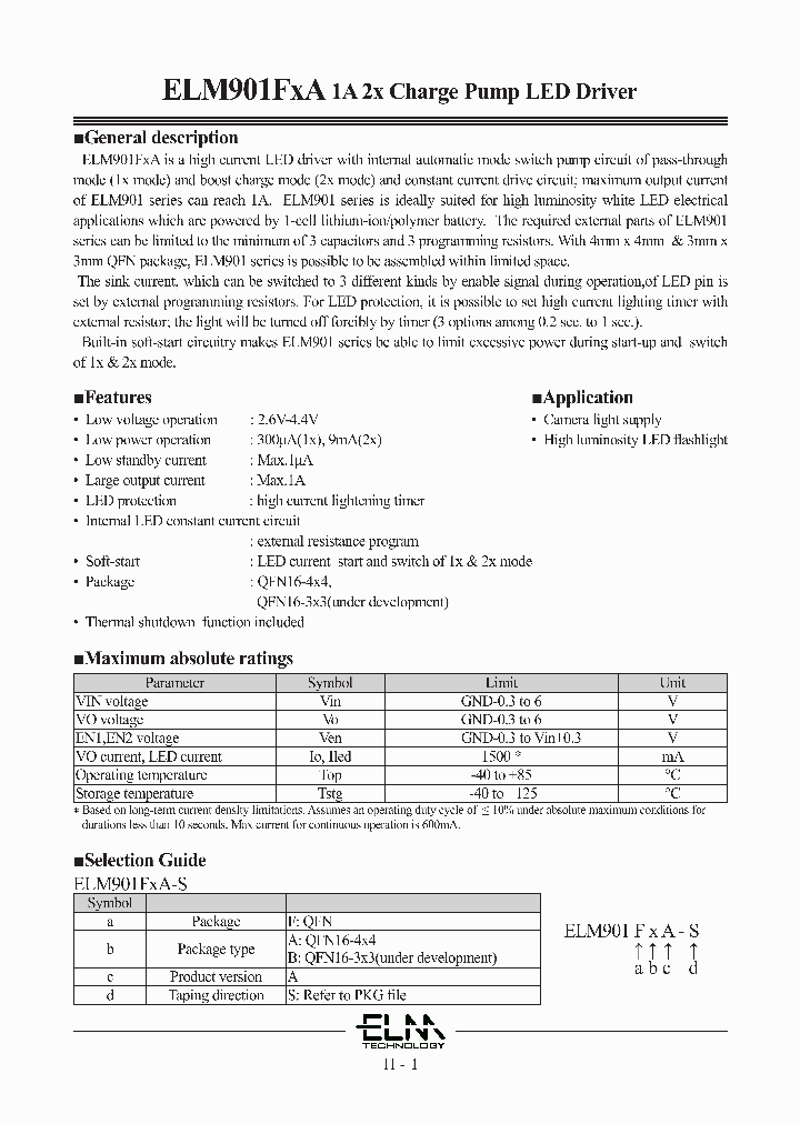 ELM901FBA-S_5343297.PDF Datasheet