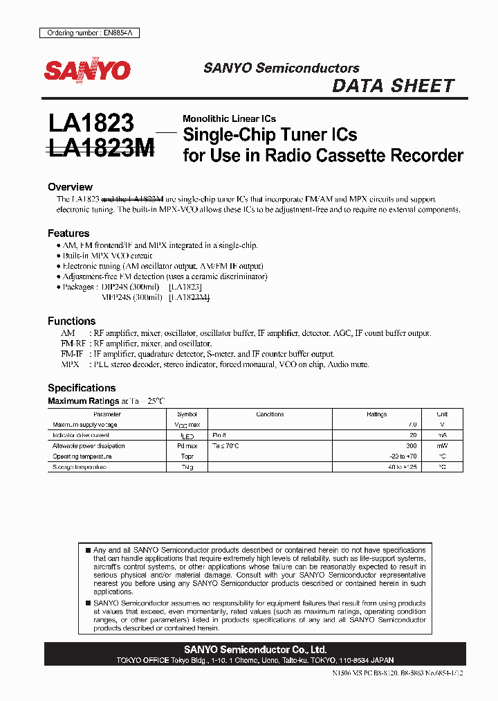 LA182309_5344541.PDF Datasheet