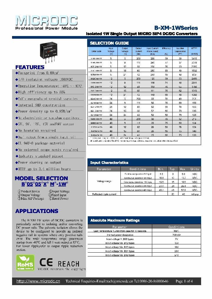 B-XM-1W_5348095.PDF Datasheet