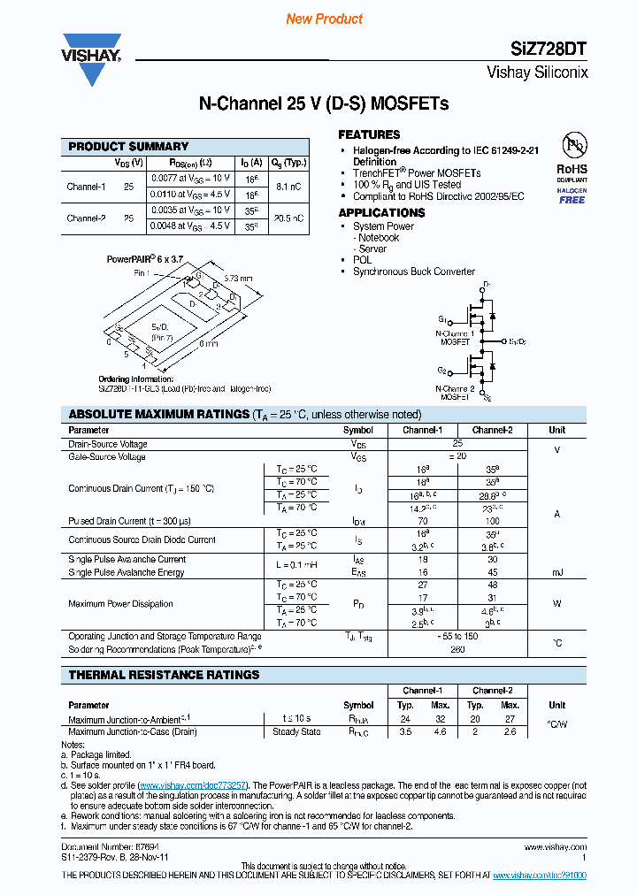 SIZ728DT12_5348124.PDF Datasheet