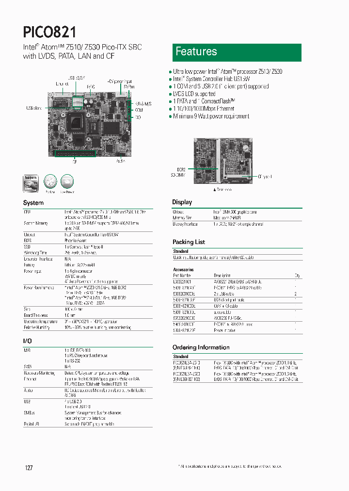 PICO821LGA-Z510_5348491.PDF Datasheet