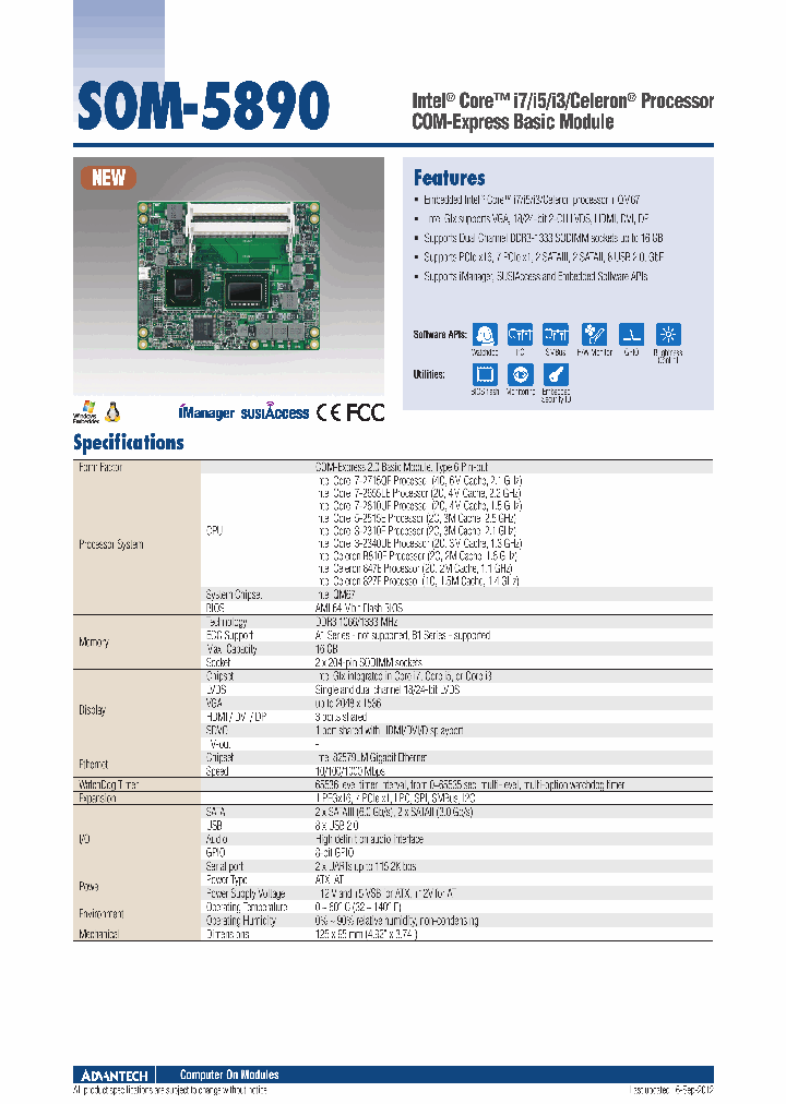 SOM-5890FG-U5A1E_5349245.PDF Datasheet