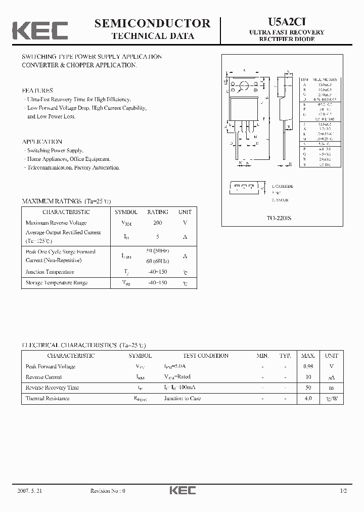 U5A2CI07_5349254.PDF Datasheet