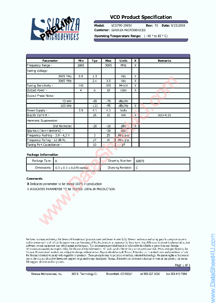 VCO790-2965K_5349126.PDF Datasheet