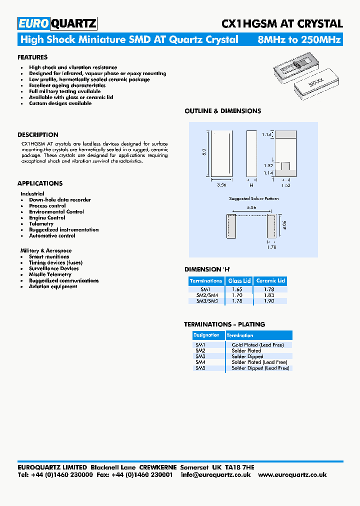 CX1HGSM_5349319.PDF Datasheet