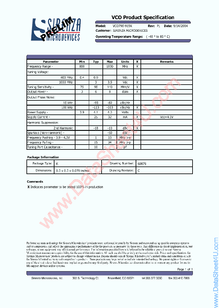 VCO790-915K_5349128.PDF Datasheet