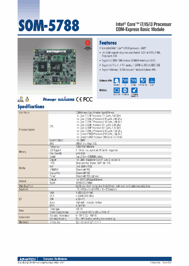 SOM-5788FG-U5A1E_5349243.PDF Datasheet