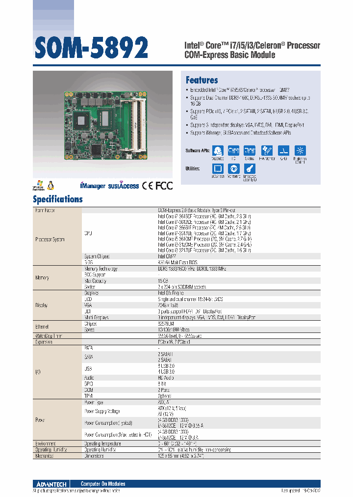 SOM-5892FG-U5A1E_5349246.PDF Datasheet