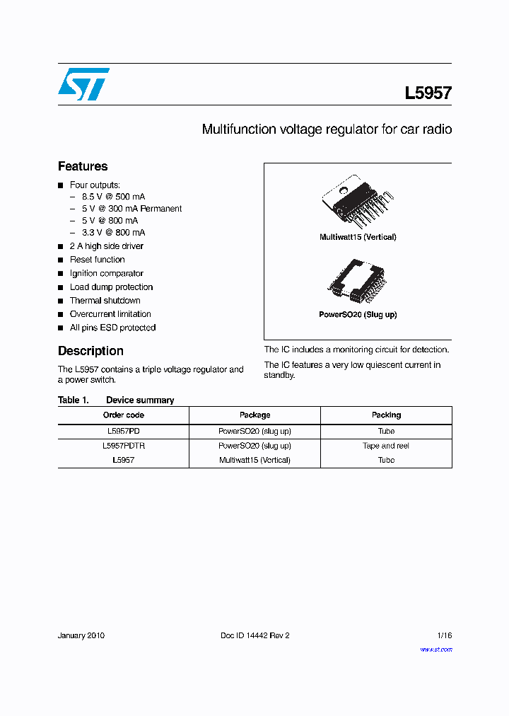 L5957_5352157.PDF Datasheet