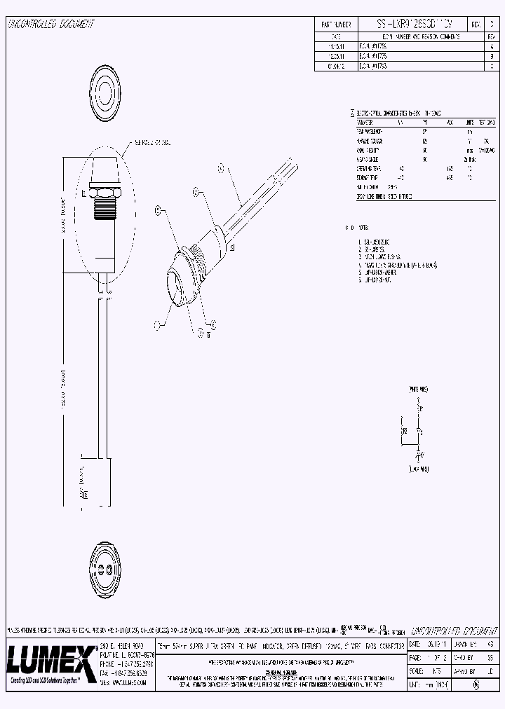 SSI-LXR9126SGD110V_5348907.PDF Datasheet