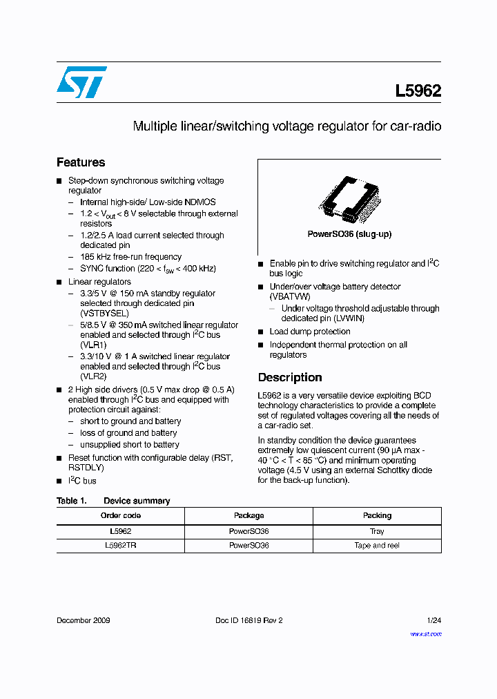 L5962_5352161.PDF Datasheet