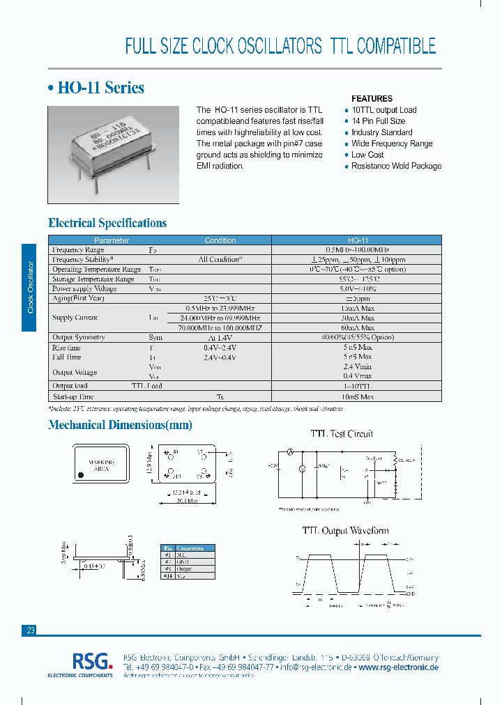 HO-11_5352417.PDF Datasheet