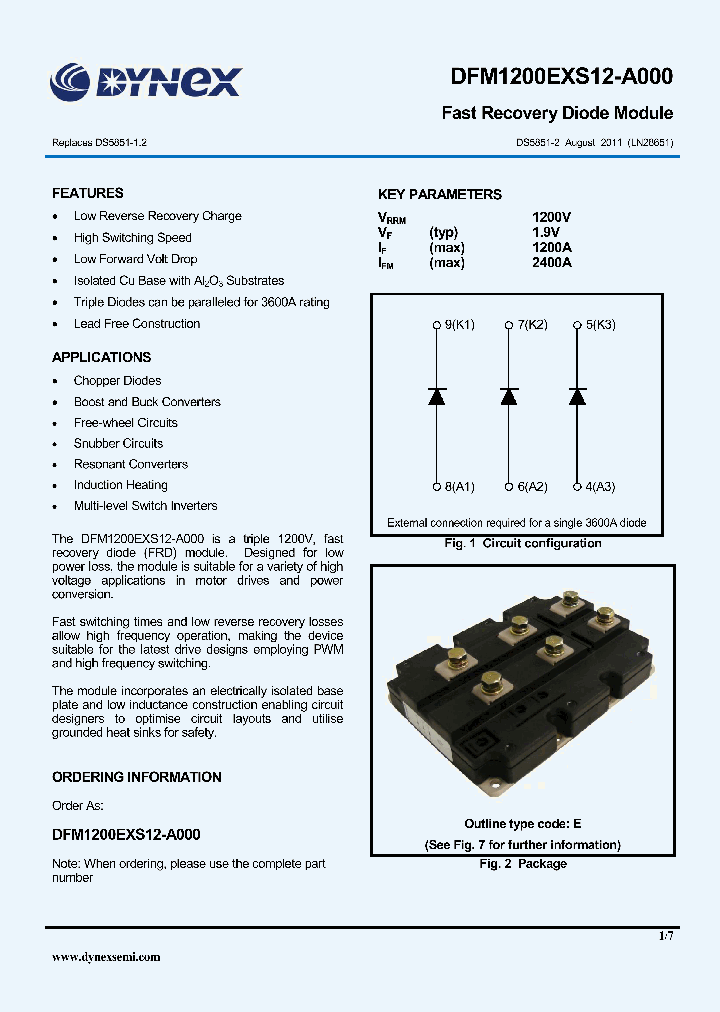 DFM1200EXS12-A000_5352717.PDF Datasheet