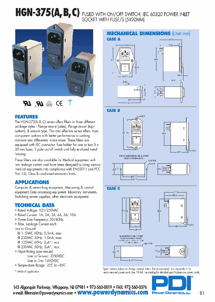 HGN-375C01S-30-1M3_5353806.PDF Datasheet