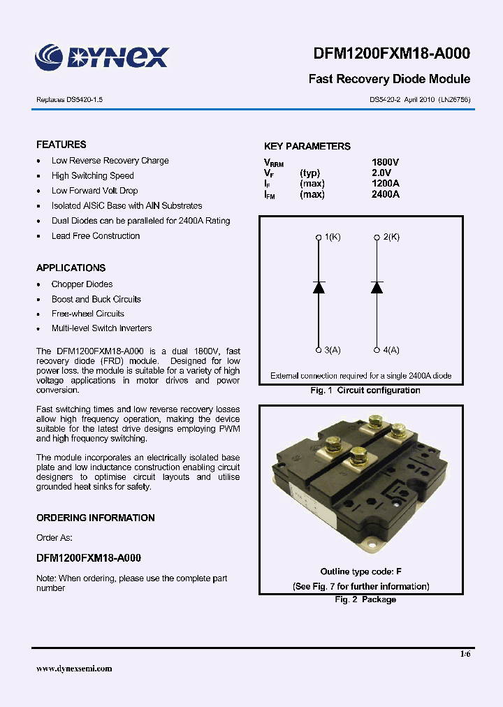 DFM1200FXM18-A00010_5352721.PDF Datasheet