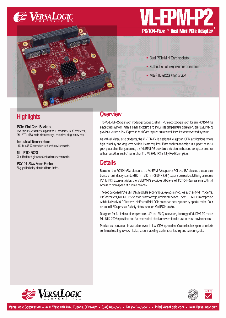 VL-EPM-P2_5352292.PDF Datasheet
