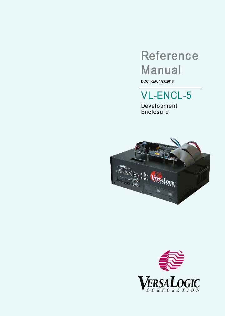 VL-ENCL-5_5354153.PDF Datasheet