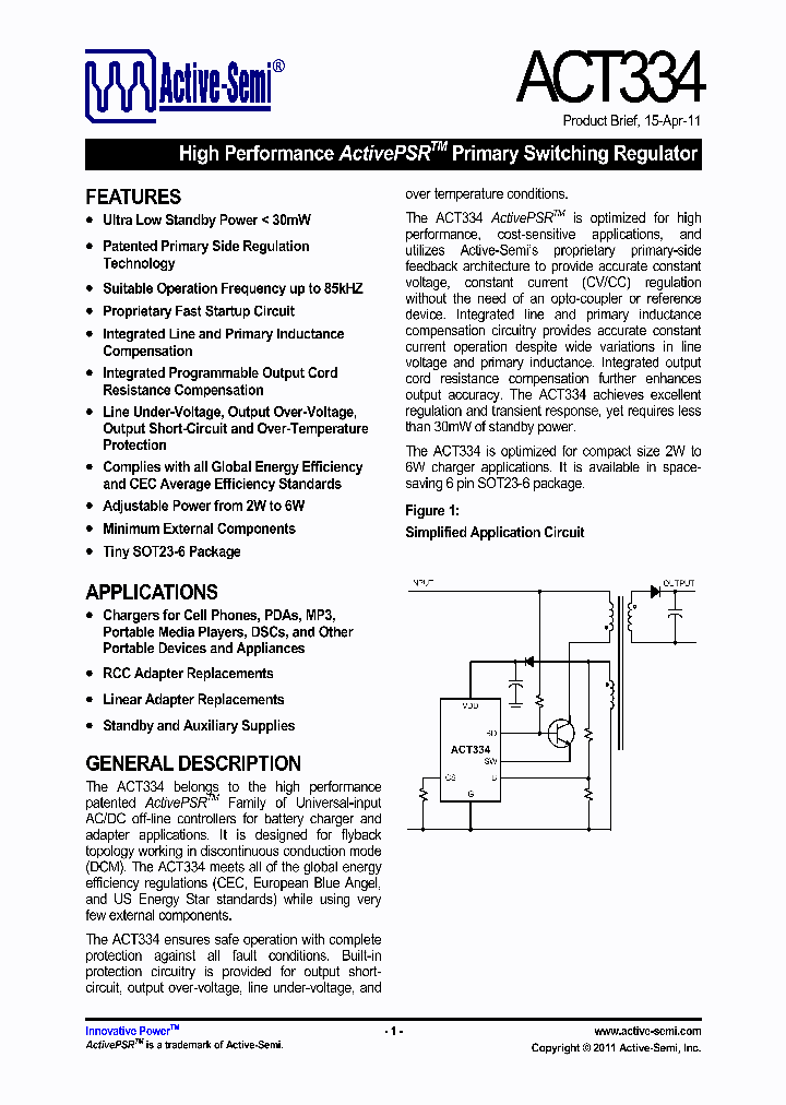 ACT334US-T_5355716.PDF Datasheet