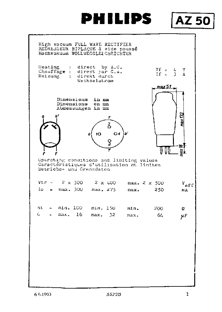 AZ50_5355318.PDF Datasheet