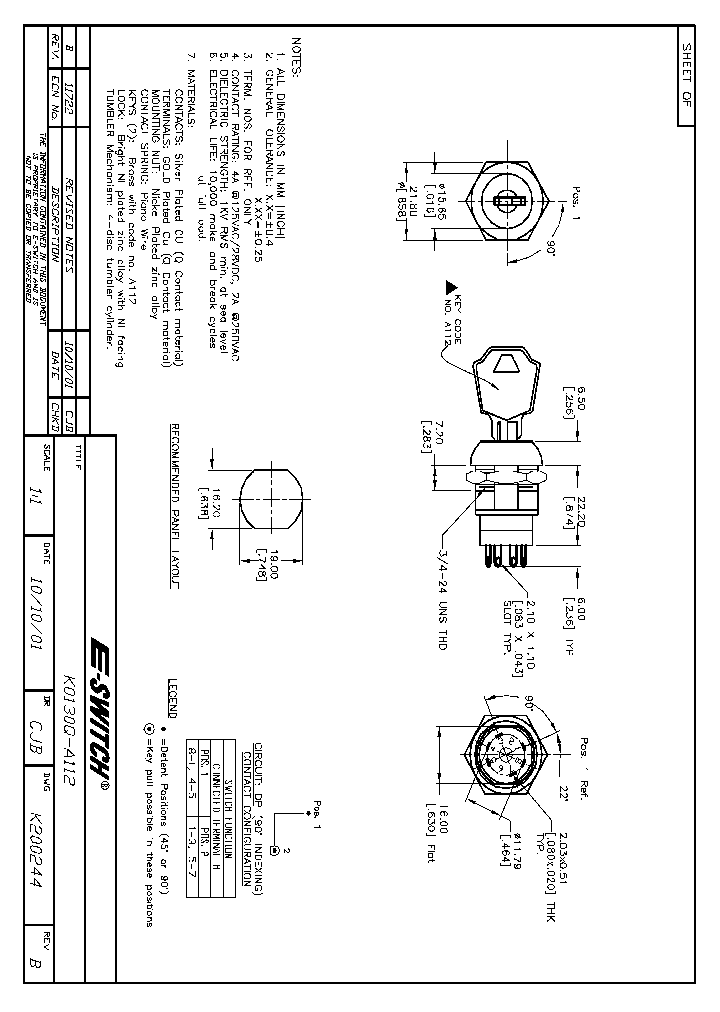 KO130Q-A112_5355756.PDF Datasheet