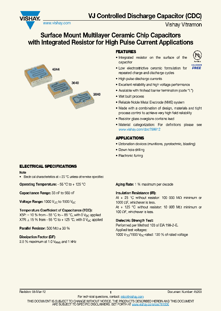 VJ3040_5356275.PDF Datasheet