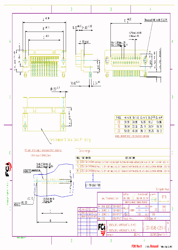 609-1483_5356448.PDF Datasheet