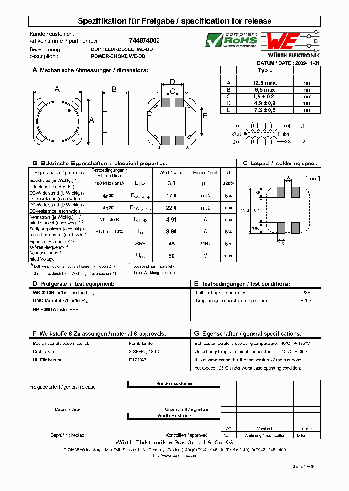 744874003_5356400.PDF Datasheet