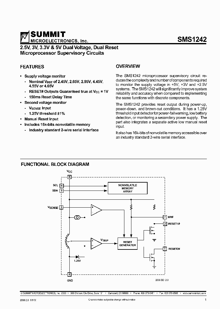 SMS1242S-F_5357234.PDF Datasheet