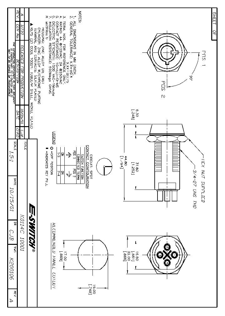 KO114C-10001_5357247.PDF Datasheet